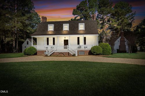 349 Iron Horse Rd, Rocky Mount, NC, 27804-2121 | Card Image
