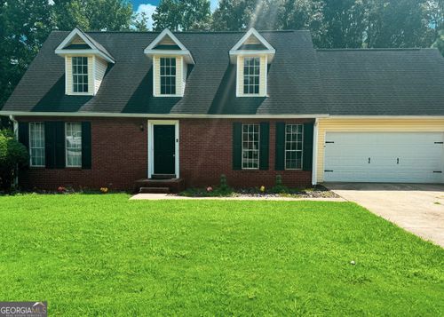 3447 River Mill Ln, Ellenwood, GA, 30294-1359 | Card Image