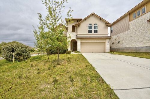 122 Alondra Way, Round Rock, TX, 78681-1789 | Card Image