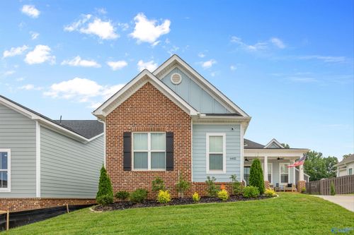 6402 Lenox Hill Way Nw, Huntsville, AL, 35806-5022 | Card Image