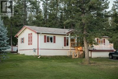 5079 Block Dr, House other with 2 bedrooms, 2 bathrooms and null parking in 108 Mile Ranch BC | Image 1