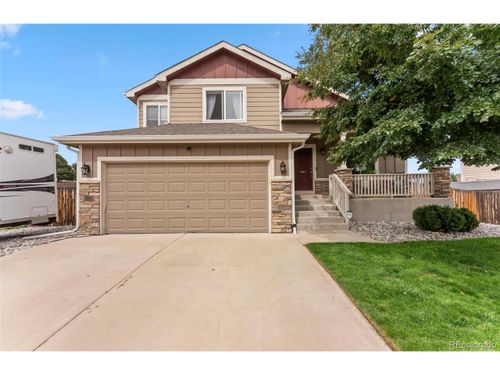7973 Pinfeather Dr, Fountain, CO, 80817-4294 | Card Image