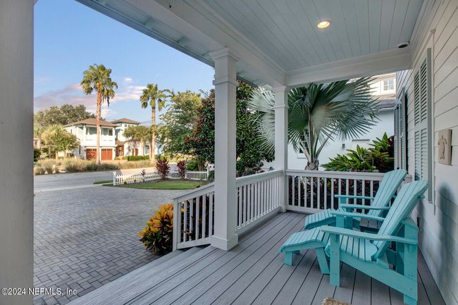 1816 Atlantic Beach Dr, House other with 4 bedrooms, 4 bathrooms and null parking in ATLANTIC BEACH FL | Image 17