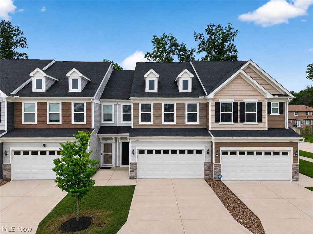 Residential in Westlake