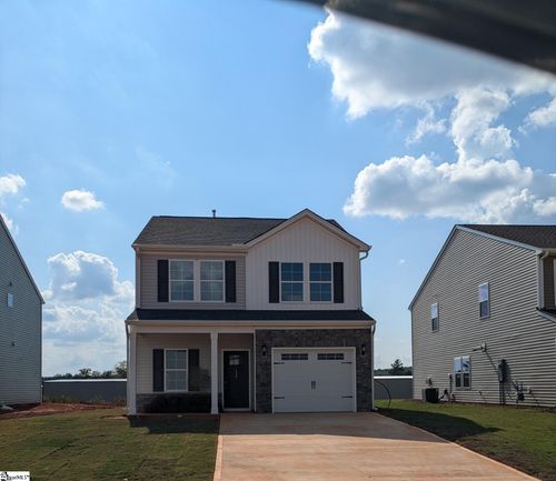 lot-312-134 Cotesworth St, Pendleton, SC, 29670-9541 | Card Image