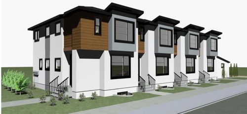 2504 18 Street Nw, Calgary, AB, T2M3T6 | Card Image