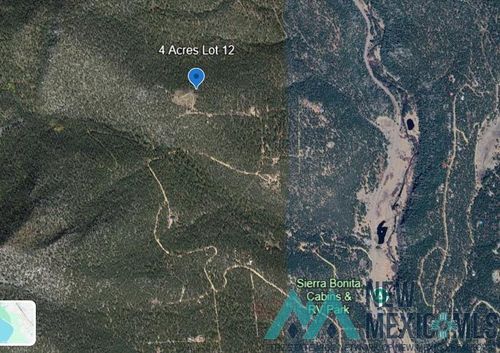 4 Lot 12, Guadalupita, NM, 87722 | Card Image