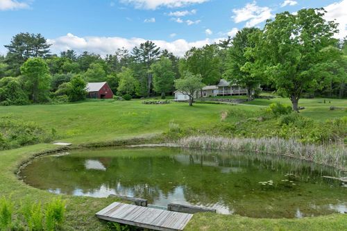 25 Elliot Rd, Center Harbor, NH, 03226-3100 | Card Image