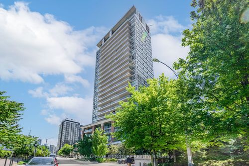 2105-80 Western Battery Rd, Toronto, ON, M6K3S1 | Card Image