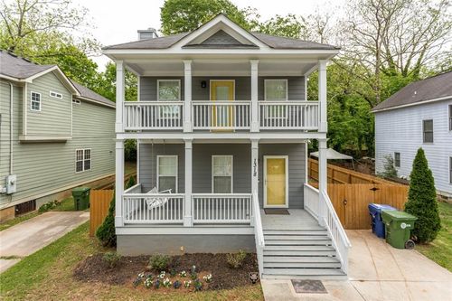 1318 Brewster St Sw, Atlanta, GA, 30310-4022 | Card Image