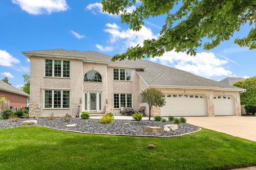 17359 Elk Dr, Orland Park, IL, 60467-7809 | Card Image