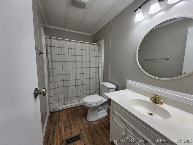 2043 Fennell Rd, House other with 3 bedrooms, 2 bathrooms and null parking in Hope Mills NC | Image 31