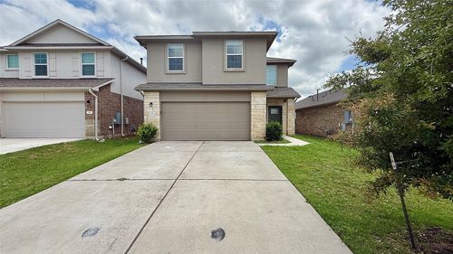 521 Otto Ave, Georgetown, TX, 78626-2576 | Card Image