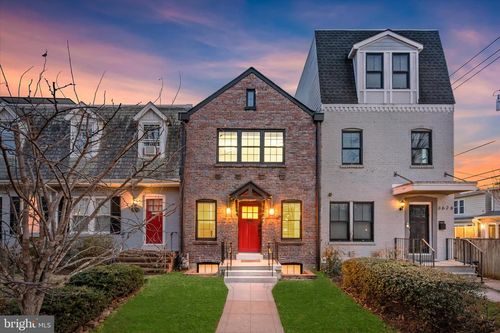 3626 T St Nw, WASHINGTON, DC, 20007-2246 | Card Image