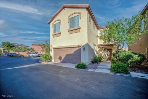 8137 Satin Carnation Ln, Las Vegas, NV, 89166-3768 | Card Image