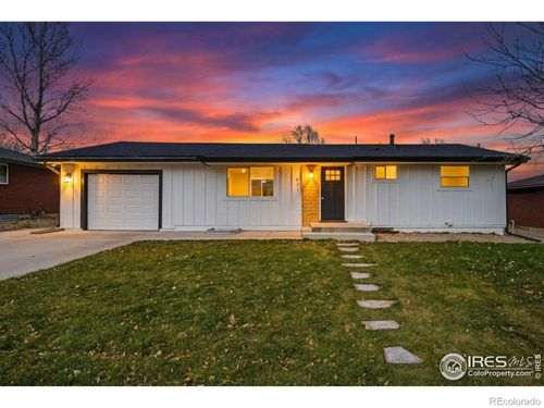 921 N 1st St, Johnstown, CO, 80534-8805 | Card Image