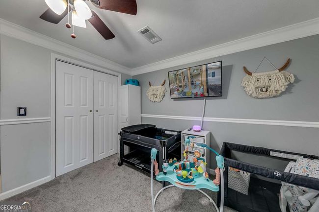 186 Ivywood Dr, House other with 4 bedrooms, 3 bathrooms and null parking in hull GA | Image 18