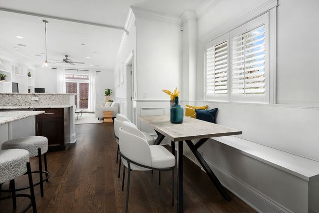 APT-1 - 1870 N Sheffield Ave, Condo with 4 bedrooms, 3 bathrooms and 1 parking in CHICAGO IL | Image 8