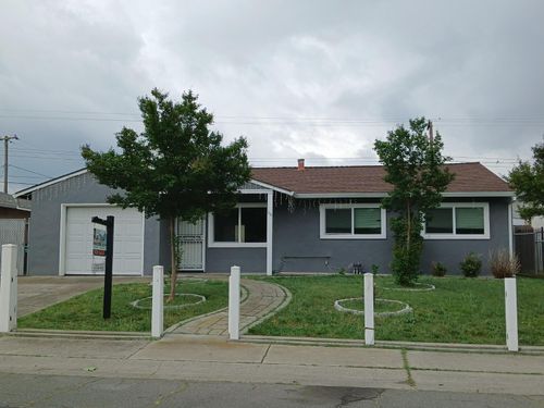 6088 Georgia Drive, North Highlands, CA, 95660 | Card Image