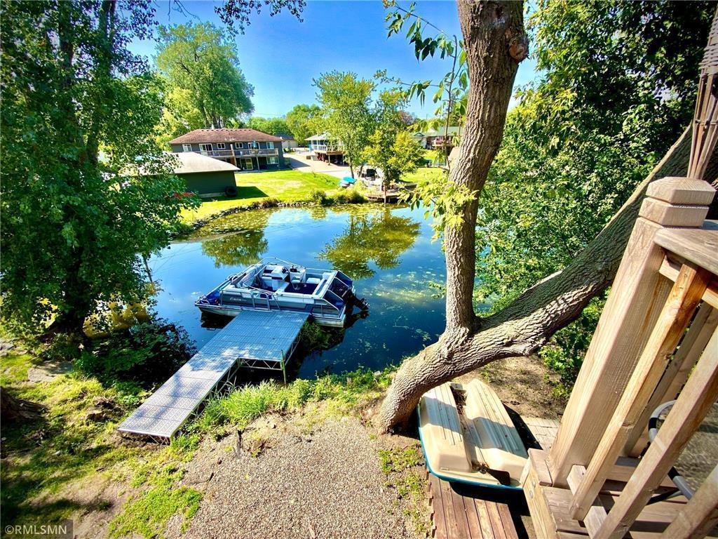 46th Ave, Minneapolis, MN 55422