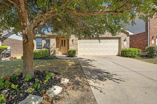 2421 Chimney Rock Rd, Leander, TX, 78641-2617 | Card Image