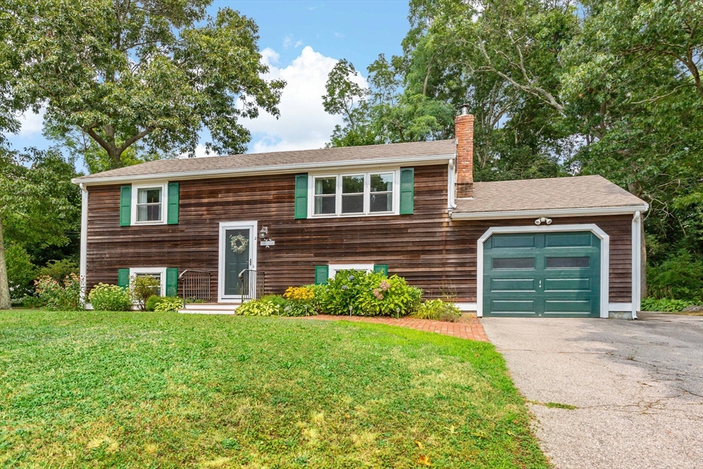 Tanglewood Dr, East Falmouth, MA 02536