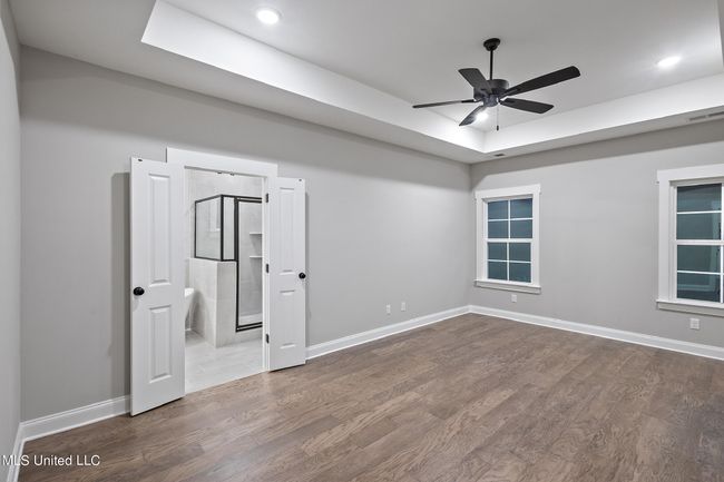 Primary bedroom | Image 17