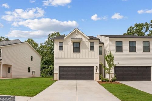 121-7513 Clover Ln, Flowery Branch, GA, 30542-1502 | Card Image