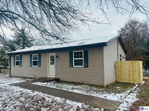 6420 Flaherty Rd, Vine Grove, KY, 40175-6543 | Card Image