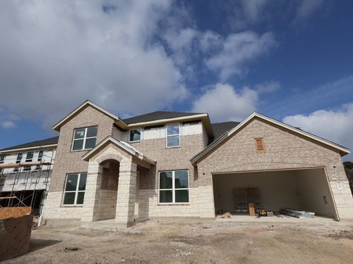 3717 Helena Way, Leander, TX, 78641-6343 | Card Image