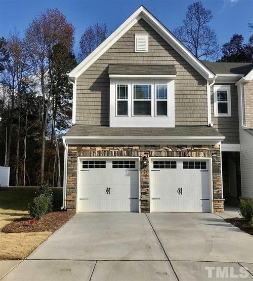 721 Great Eno Path, Hillsborough, NC, 27278-6935 | Card Image