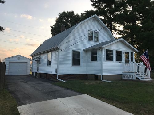 1406 W Columbia Avenue, Champaign, IL, 61821 | Card Image