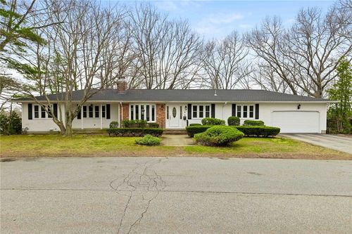 2 Julia Dr, North Providence, RI, 02911-1159 | Card Image