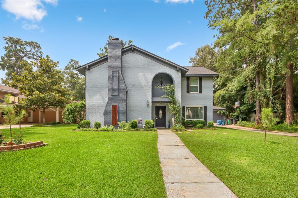 River Falls Dr, Kingwood, TX 77339