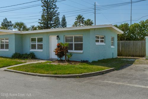 3550 S Atlantic Ave, Cocoa Beach, FL, 32931-2207 | Card Image