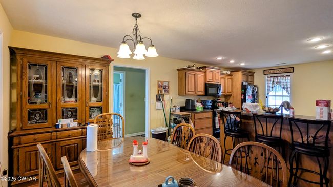 130 Moss Loop, House other with 4 bedrooms, 3 bathrooms and 2 parking in Enville TN | Image 9