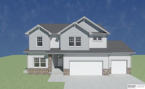 18457 Palisades Dr, Omaha, NE, 68136-4277 | Card Image