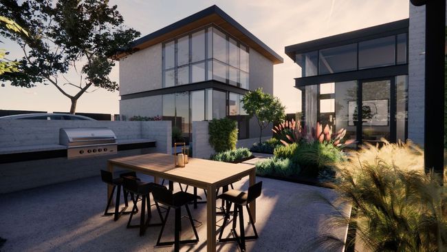 1901 Newton St, House other with 4 bedrooms, 5 bathrooms and 3 parking in Austin TX | Image 16
