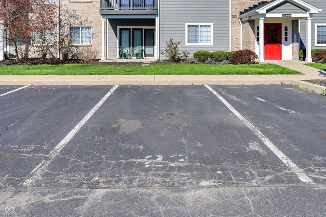 APT-205 - 12588 Tennyson Ln, Condo with 2 bedrooms, 2 bathrooms and null parking in Carmel IN | Image 43