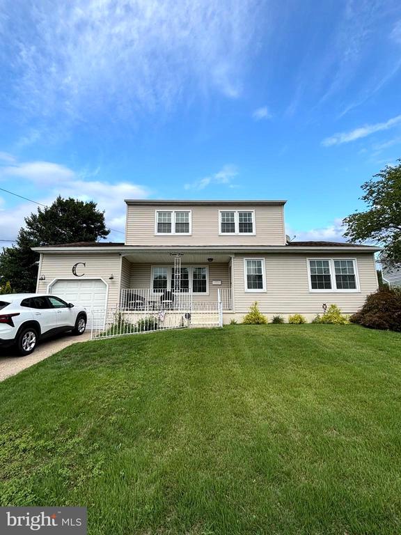 Peachtree Ln, Burlington, NJ 08016