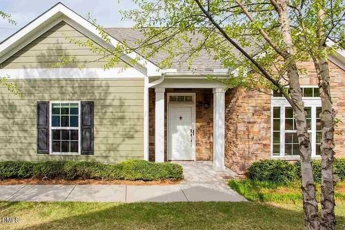 1503 Orchard Villas Ave, Apex, NC, 27502-4321 | Card Image