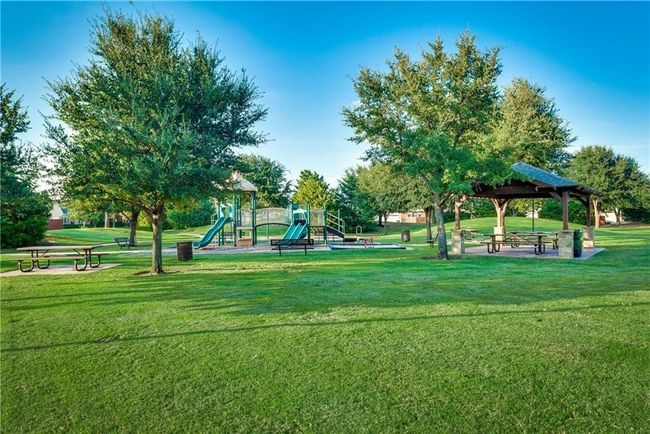 Surrounding community featuring a gazebo and a lawn | Image 29