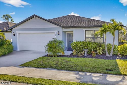 16016 Shoebutton Ct, NORTH FORT MYERS, FL, 33917-3379 | Card Image