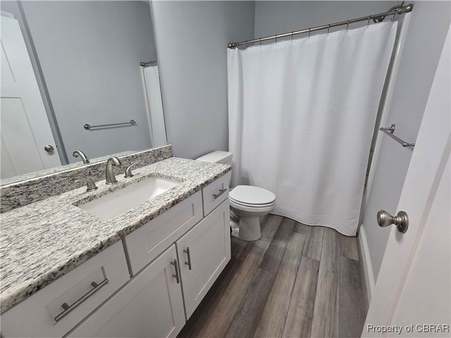 4-A-1 - 7397 Sinclair Way, Condo with 2 bedrooms, 2 bathrooms and null parking in Gloucester VA | Image 22