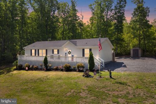 165 Park Run, MINERAL, VA, 23117-4678 | Card Image
