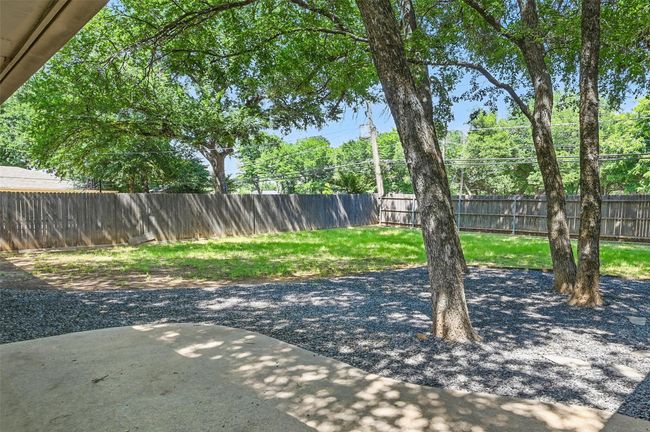 2009 Botts Dr, House other with 4 bedrooms, 3 bathrooms and null parking in Arlington TX | Image 40