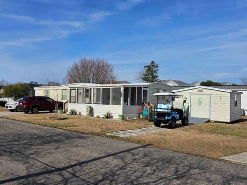 701 Parkway Dr, North Myrtle Beach, SC, 29582-6155 | Card Image