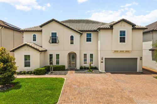 8373 Ludington Cir, ORLANDO, FL, 32836-5911 | Card Image