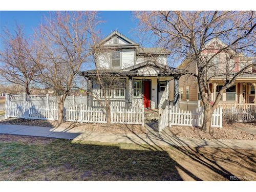 2738 Central Park Blvd, Denver, CO, 80238-2526 | Card Image