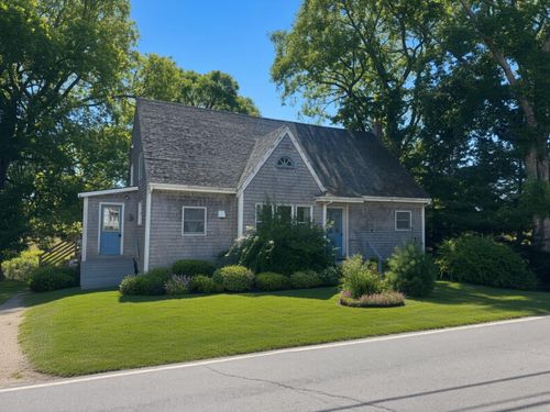 257 Main St, Jonesport, ME, 04649-3318 | Card Image